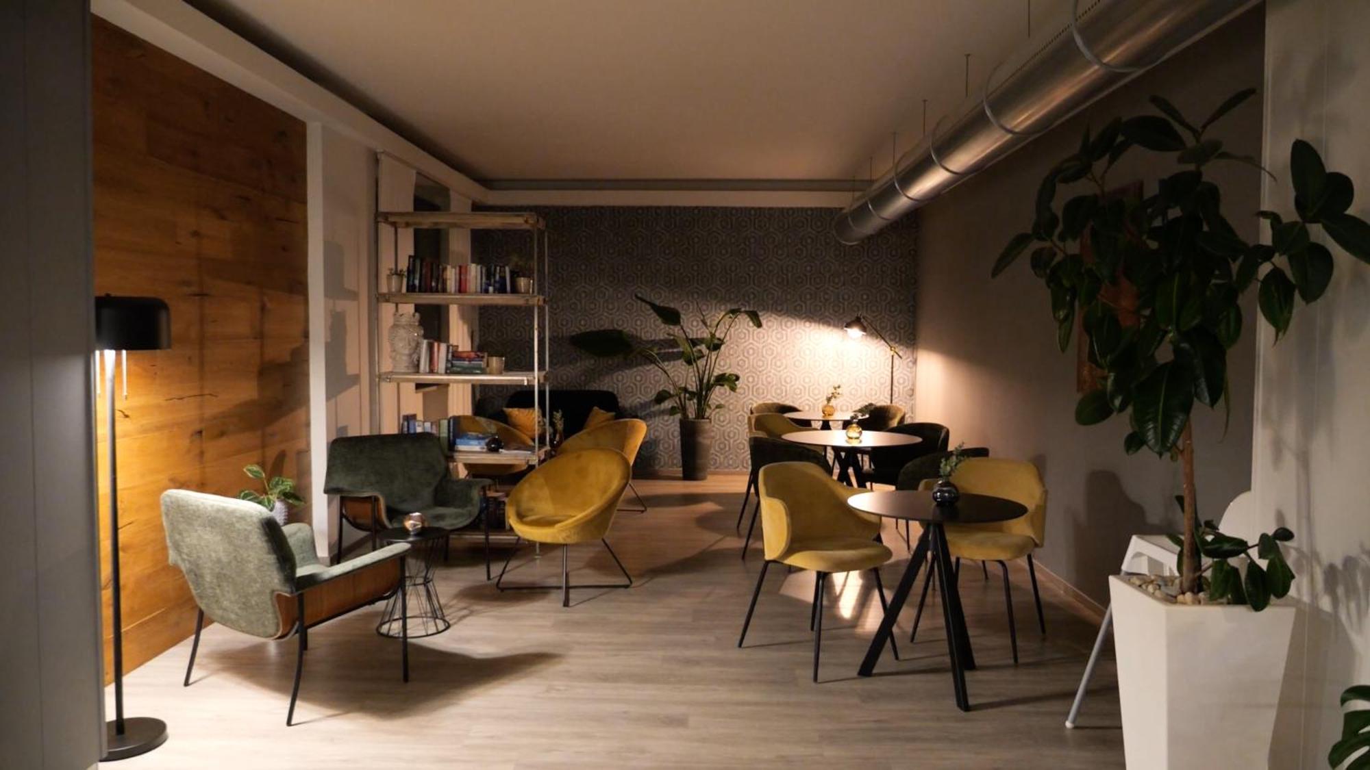 Hotel Villa Alberta Nago-Torbole Екстер'єр фото